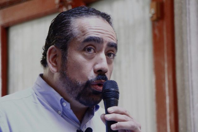 Rafael Micalco 20 septiembre