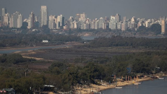 Argentina: ¿Por qué Rosario se ha convertido en una crónica policial?