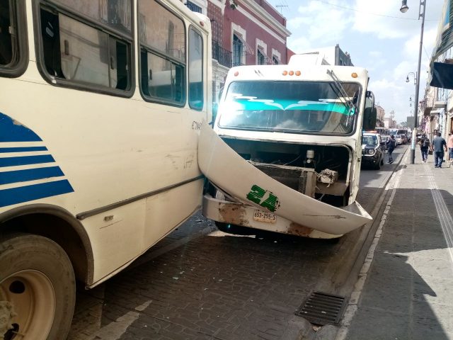 Transporte Público