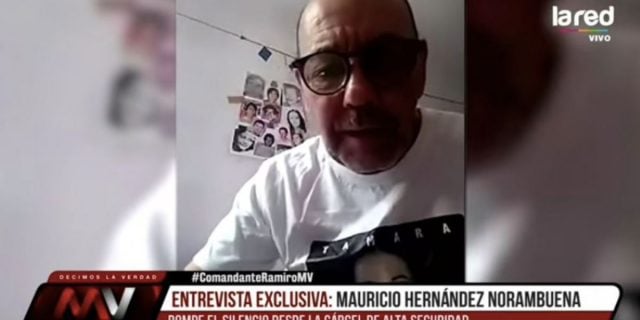 Corte anula sanción del CNTV a La Red por entrevista al Comandante Ramiro: «El pluralismo debe entenderse en un contexto de libertad de expresión»