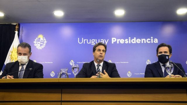 Uruguay