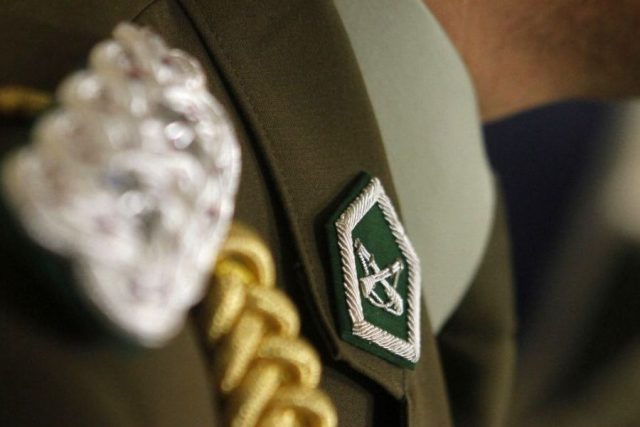 Megafraude en Carabineros: Tribunal posterga para marzo de 2022 juicio oral en caso de Pacogate hasta que imputados comparezcan de forma presencial