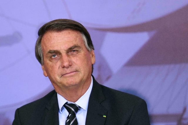 Bolsonaro declaración plazo