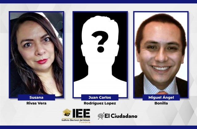 Candidatos IEE Ilustración