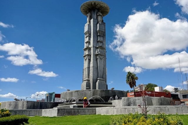 ¡Ojo! Este domingo, la vía recreativa cambia su ruta