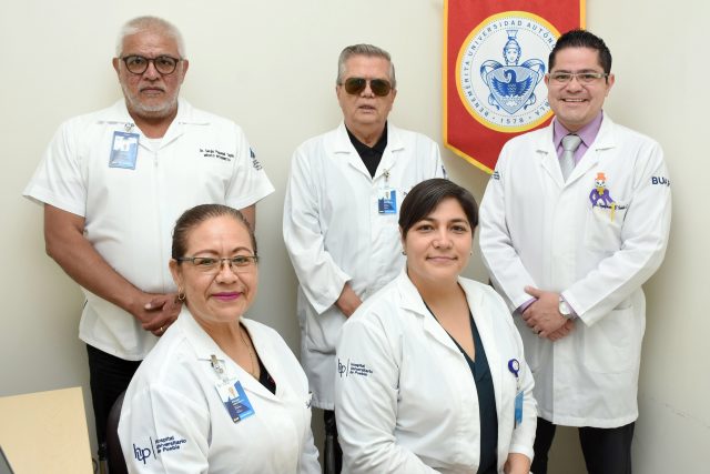 HUP Alergia Inmunología