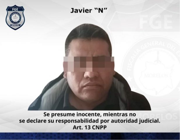 Frente de Pueblos en Defensa del Agua desconfía de la detención de presunto asesino del activista Samir Flores