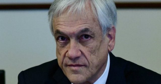 Declaran admisible querella contra Piñera por venta de minera  Dominga