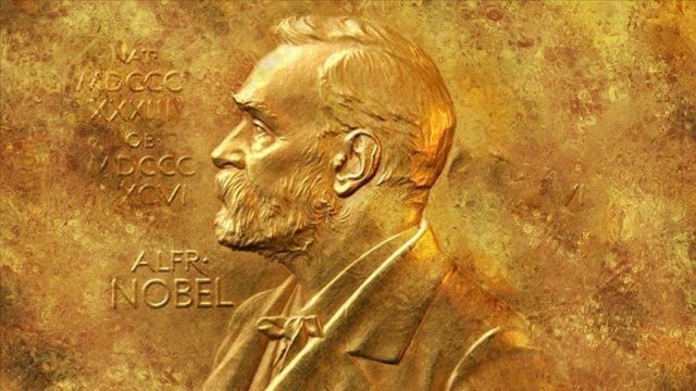 Premio Nobel Agencia Andalou