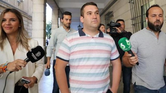 Líder de ‘La Manada’ confiesa por primera vez alevosía y premeditación en la violación de la joven de Pamplona