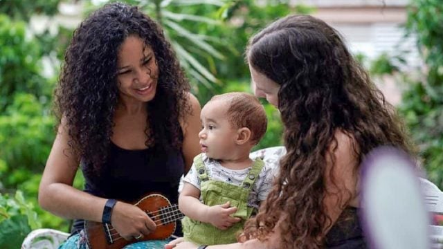 Celebremos y reflexionemos sobre la diversidad familiar