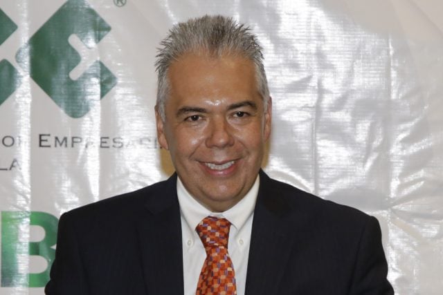 Ignacio Alarcón Rafael Pacheco/ Enfoque