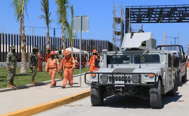 Trabajadores Dos Bocas