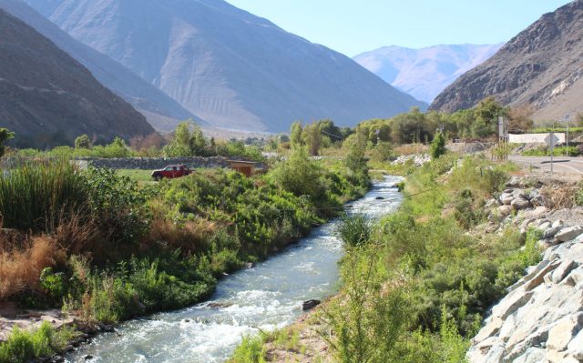 Serie Territorios: Atacama, tierras de culturas ancestrales de valiosa biodiversidad bajo explotación extractivista