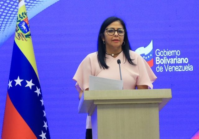 Venezuela solicita a Bachelet su participación activa ante accionar de Colombia contra migrantes