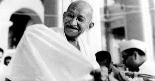 Mahatma Gandhi, ejemplo de perseverancia y lucha | Enfoque Noticias