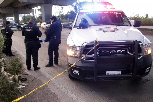 Aumenta en Puebla la cifra de asesinatos durante primer trienio de AMLO