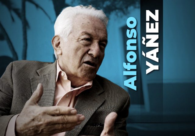 Banner Alfonso Yáñez