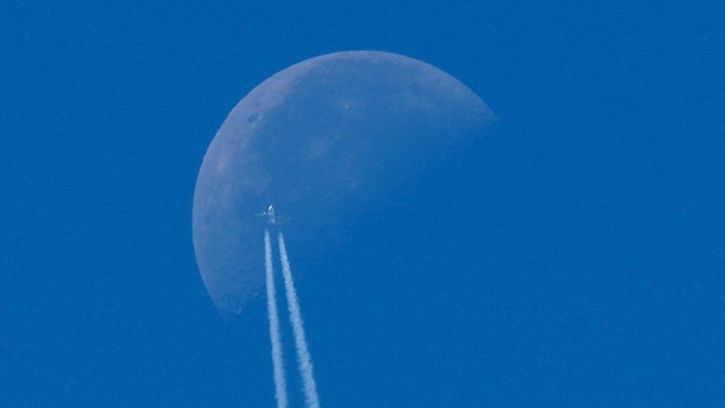 Calendario Lunar Noviembre - Urano en oposición