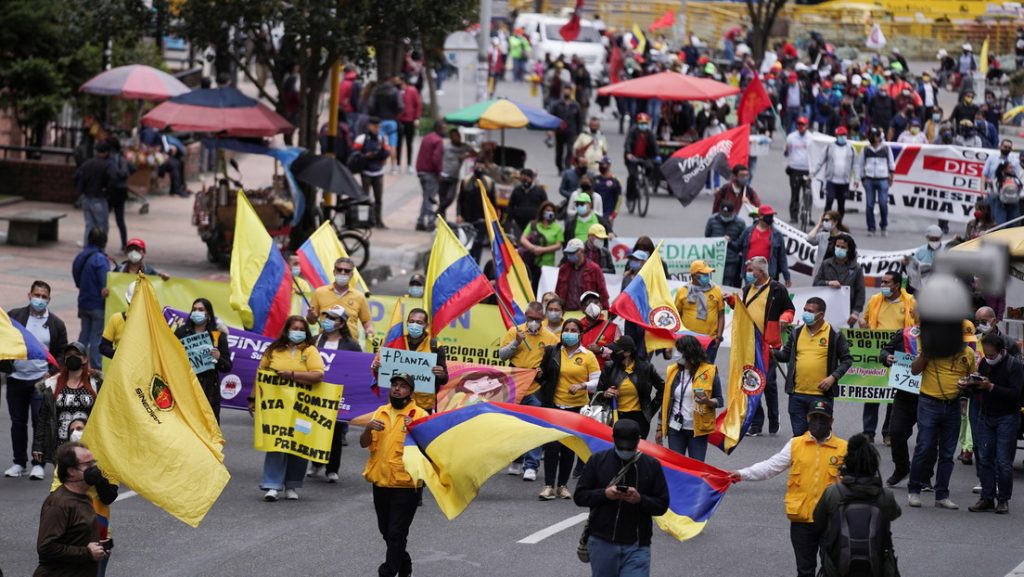 Colombia