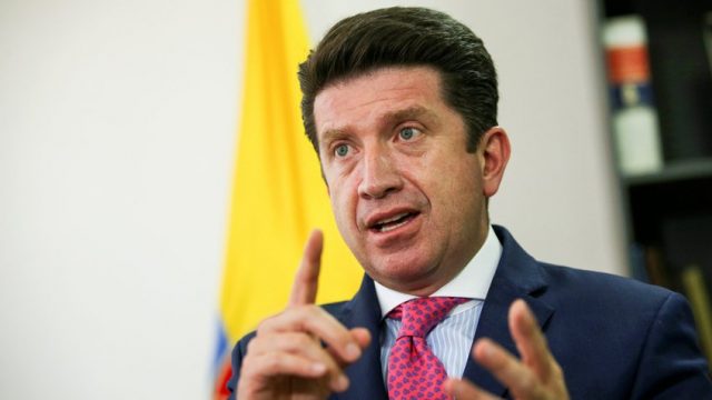 Denuncian «show digital» del Ministerio de Defensa de Colombia para justificar ciberpatrullaje