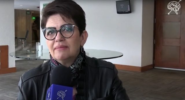 Clave, recuperar la rectoría del estado en generación de electricidad, considera Magdalena Núñez, diputada del PT