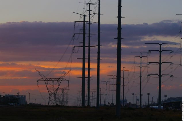 Mete Estados Unidos presión y frenan reforma energética