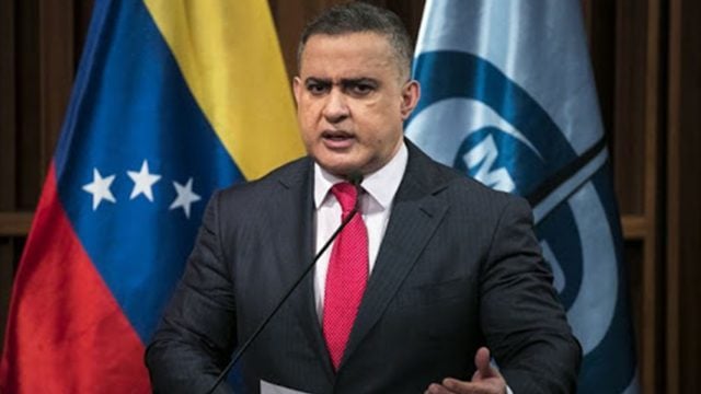 Ministerio Público venezolano supervisará el desarrollo de las megaelecciones regionales