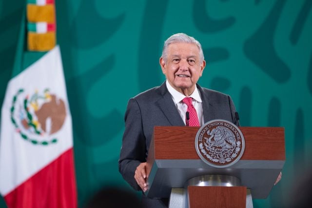 Aumentarán las participaciones federales para 2021, señala AMLO