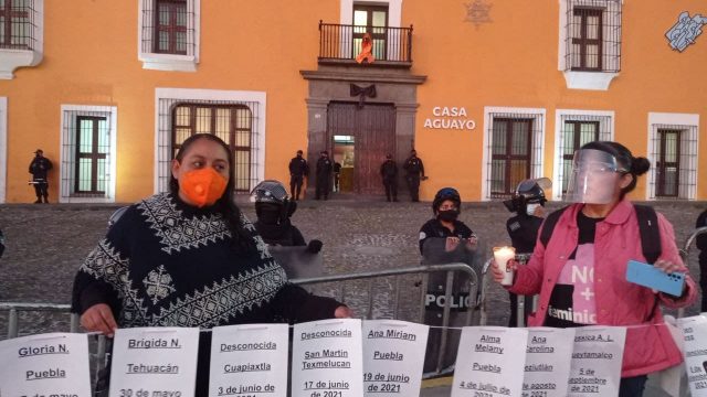 Conavim busca reducir a nueve los feminicidios al día