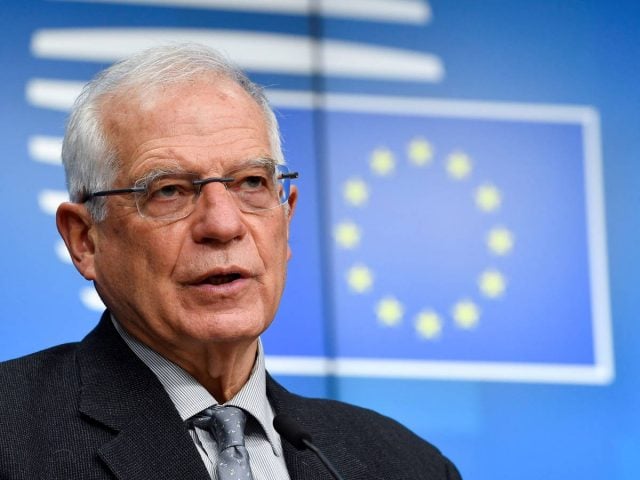 Venezuela rechaza intromisiones del Alto Representante de la Unión Europea Josep Borrell