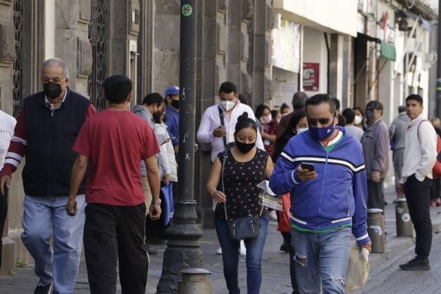 México en semáforo verde; 31 estados con riesgo mínimo de Covid