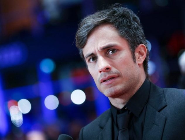 Gael García gana litigio a Johnnie Walker; se quedará con 40% de sus ventas por un año