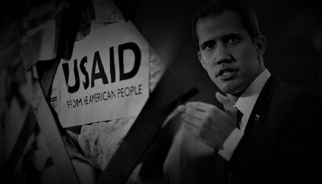 Guaidó