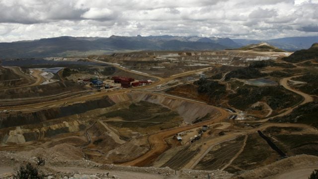 Perú