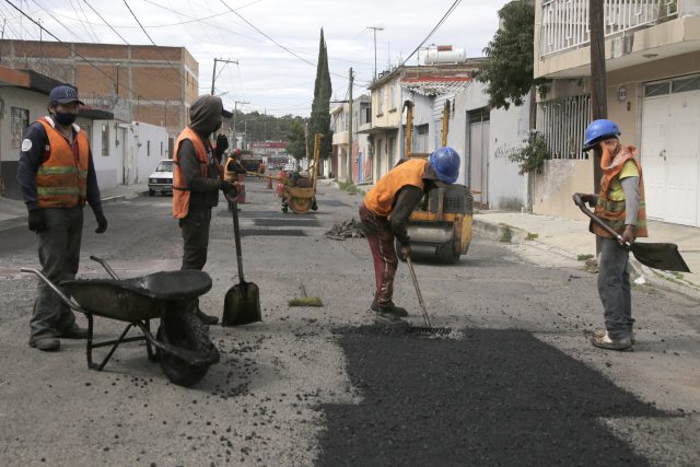 Ayuntamiento heredará calles inconclusas a José Chedraui