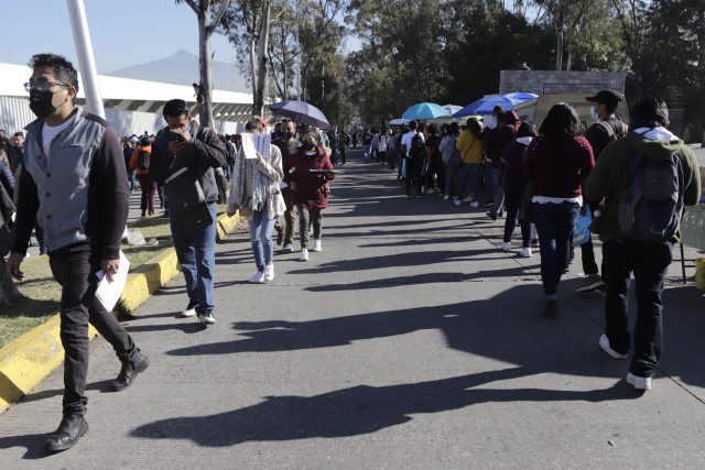 Certificados de vacunación emitidos en extranjero, válidos en Puebla