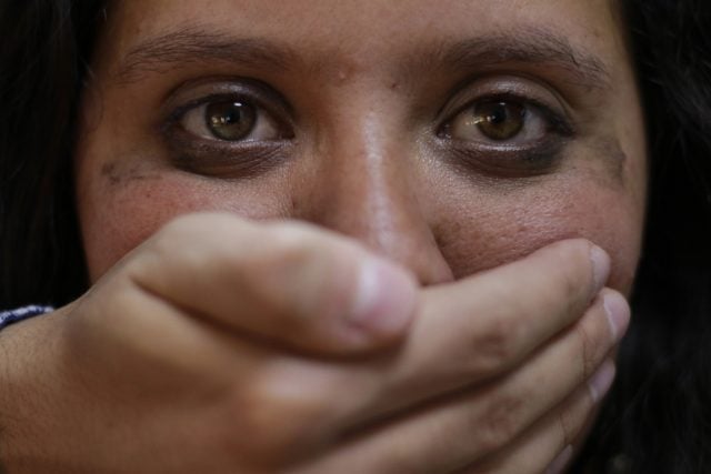 Día Naranja contra la violencia a mujeres y niñas, realidad de muchas