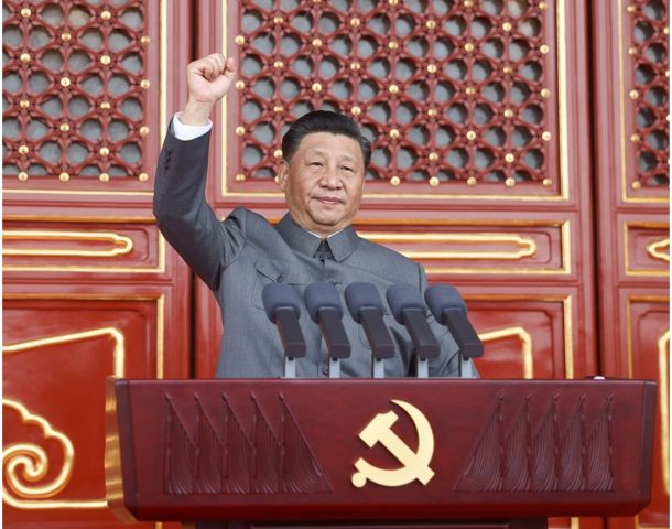 Xi Jinping, el hombre que lidera al Partido Comunista de China en un nuevo viaje