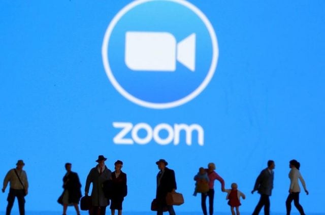 Descubre la propuesta de Zoom en pro del trabajo híbrido