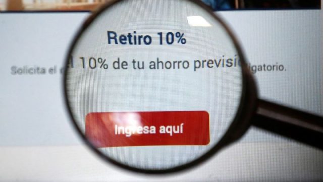 Cámara rechaza Cuarto Retiro por falta de quórum, mientras Pamela Jiles ingresa proyectos de quinta extracción del 10% y 100% de fondos AFP