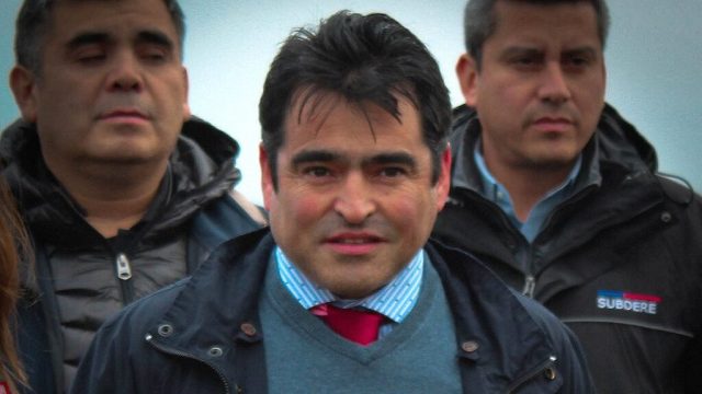 Condenan a exalcalde de Guaitecas, Cristián Alejandro Alvarado (Chile Vamos), a 10 años de cárcel por malversación de caudales públicos