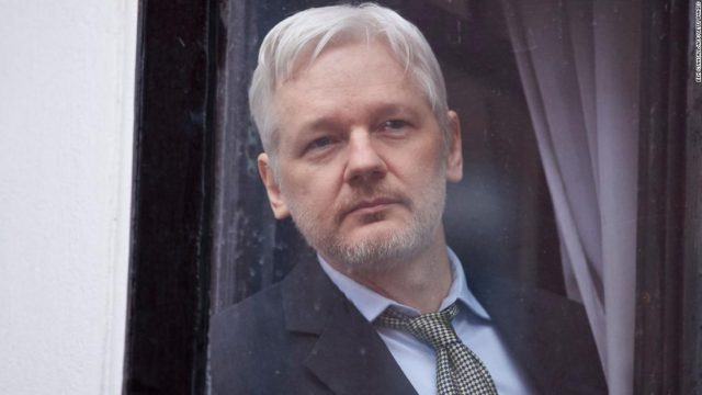 «Corrupción y abuso del proceso»: Snowden condena fallo que autoriza extradición de Assange