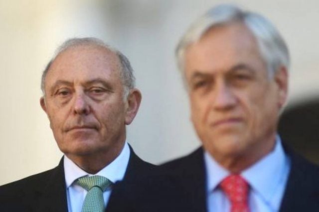 Claudio Grossman, el sospechoso contacto de Piñera en la CPI que funge como asesor del fiscal jefe Karim Khan