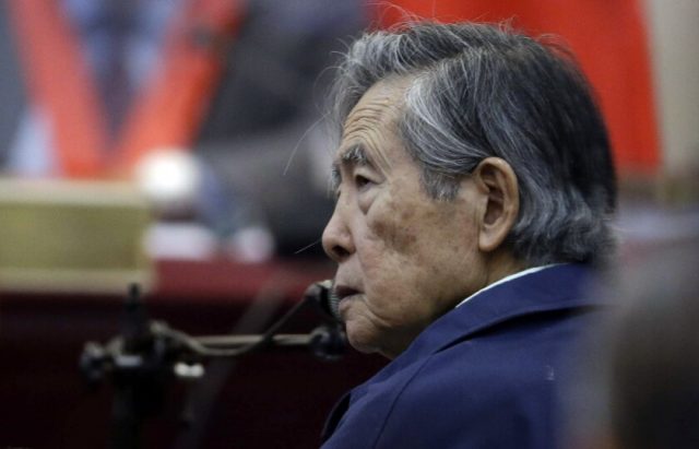 Fujimori esterilizaciones