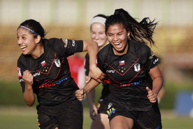 ¡Histórica reivindicación para el fútbol femenino profesional!: Congreso aprueba proyecto que obliga a generar contrato de trabajo a jugadoras