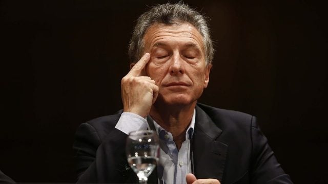 Causa ARA San Juan: procesan a Macri por espionaje ilegal y dictan un embargo