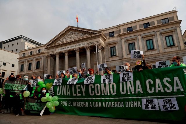 PSOE-Ley-Viviendas-Congreso