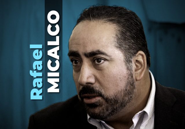 Rafael Micalco