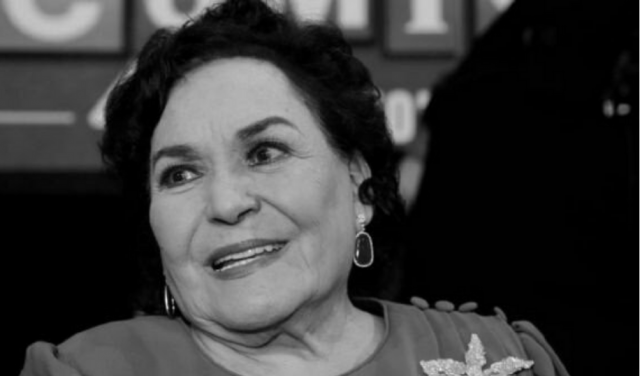 Carmen Salinas